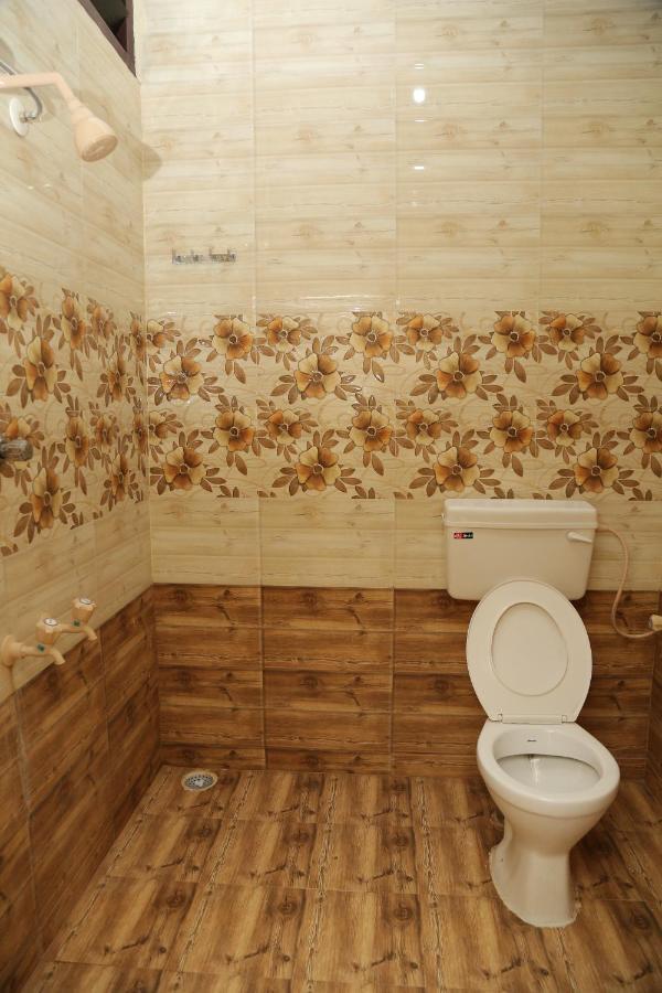 Kaala Bairav Grand Annex Temple Stay, Madurai Εξωτερικό φωτογραφία